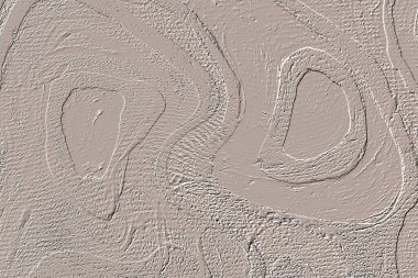 Yaratıcı model. Taş deseni. Seramik doku. Duvar kağıdı tasarımı. Vektör deseni. Satırları tekrarla.