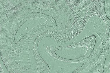 Yaratıcı model. Taş deseni. Seramik doku. Duvar kağıdı tasarımı. Vektör deseni. Satırları tekrarla.