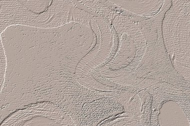 Yaratıcı model. Taş deseni. Seramik doku. Duvar kağıdı tasarımı. Vektör deseni. Satırları tekrarla.