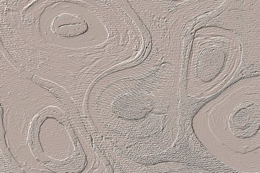 Yaratıcı model. Taş deseni. Seramik doku. Duvar kağıdı tasarımı. Vektör deseni. Satırları tekrarla.