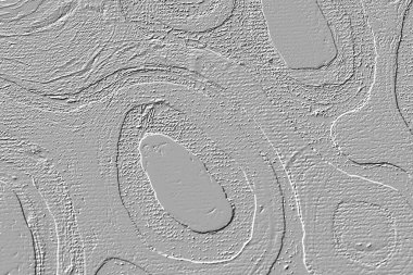 Yaratıcı model. Taş deseni. Seramik doku. Duvar kağıdı tasarımı. Vektör deseni. Satırları tekrarla.