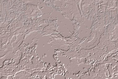 Yaratıcı model. Taş deseni. Seramik doku. Duvar kağıdı tasarımı. Vektör deseni. Satırları tekrarla.