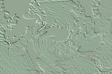 Yaratıcı model. Taş deseni. Seramik doku. Duvar kağıdı tasarımı. Vektör deseni. Satırları tekrarla.