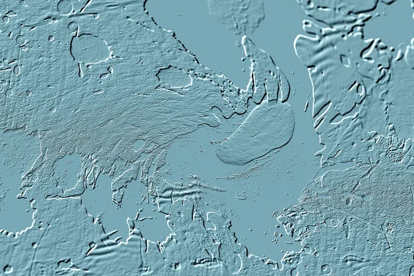 Yaratıcı model. Taş deseni. Seramik doku. Duvar kağıdı tasarımı. Vektör deseni. Satırları tekrarla.