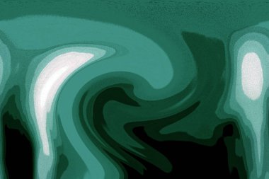 Modern soyut resim. Renkli akıcı sanat resimleri. Geometrik arkaplan.