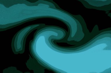 Modern soyut resim. Renkli akıcı sanat resimleri. Geometrik arkaplan.