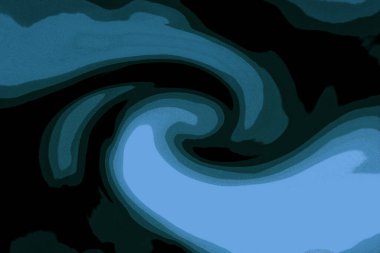 Modern soyut resim. Renkli akıcı sanat resimleri. Geometrik arkaplan.