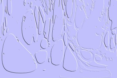 Yaratıcı model. Taş deseni. Seramik doku. Duvar kağıdı tasarımı. Vektör deseni. Satırları tekrarla.