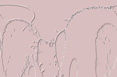 Yaratıcı model. Taş deseni. Seramik doku. Duvar kağıdı tasarımı. Vektör deseni. Satırları tekrarla.