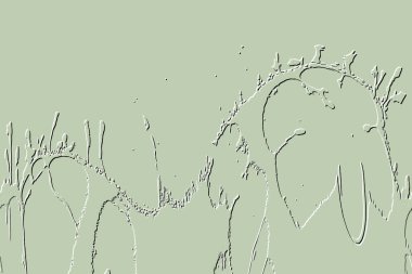 Yaratıcı model. Taş deseni. Seramik doku. Duvar kağıdı tasarımı. Vektör deseni. Satırları tekrarla.