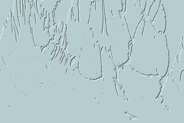 Yaratıcı model. Taş deseni. Seramik doku. Duvar kağıdı tasarımı. Vektör deseni. Satırları tekrarla.