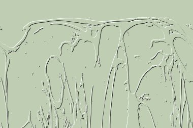 Yaratıcı model. Taş deseni. Seramik doku. Duvar kağıdı tasarımı. Vektör deseni. Satırları tekrarla.