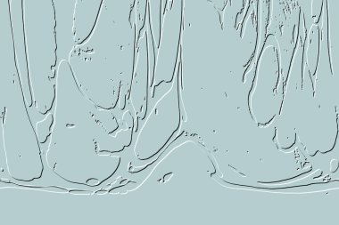 Yaratıcı model. Taş deseni. Seramik doku. Duvar kağıdı tasarımı. Vektör deseni. Satırları tekrarla.