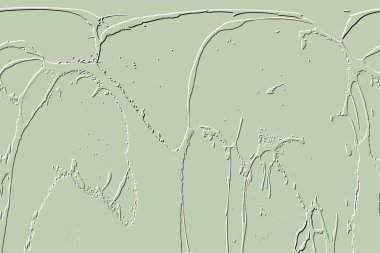 Yaratıcı model. Taş deseni. Seramik doku. Duvar kağıdı tasarımı. Vektör deseni. Satırları tekrarla.