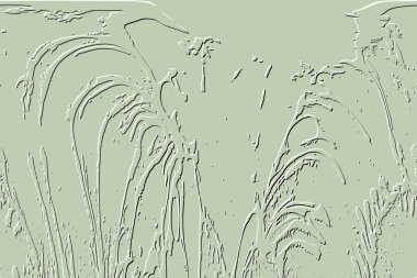 Yaratıcı model. Taş deseni. Seramik doku. Duvar kağıdı tasarımı. Vektör deseni. Satırları tekrarla.