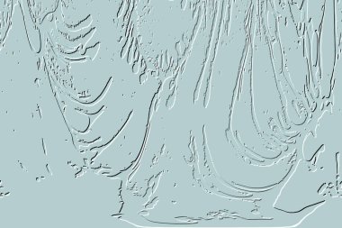 Yaratıcı model. Taş deseni. Seramik doku. Duvar kağıdı tasarımı. Vektör deseni. Satırları tekrarla.