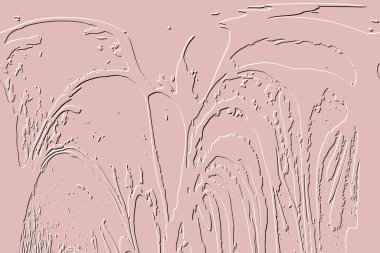 Yaratıcı model. Taş deseni. Seramik doku. Duvar kağıdı tasarımı. Vektör deseni. Satırları tekrarla.