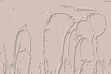 Yaratıcı model. Taş deseni. Seramik doku. Duvar kağıdı tasarımı. Vektör deseni. Satırları tekrarla.