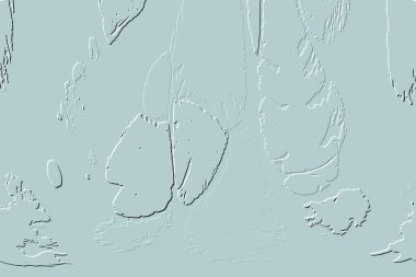 Yaratıcı model. Taş deseni. Seramik doku. Duvar kağıdı tasarımı. Vektör deseni. Satırları tekrarla.