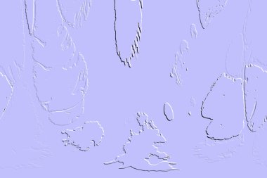 Yaratıcı model. Taş deseni. Seramik doku. Duvar kağıdı tasarımı. Vektör deseni. Satırları tekrarla.