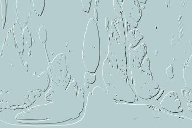 Yaratıcı model. Taş deseni. Seramik doku. Duvar kağıdı tasarımı. Vektör deseni. Satırları tekrarla.