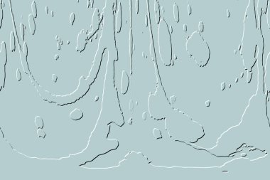 Yaratıcı model. Taş deseni. Seramik doku. Duvar kağıdı tasarımı. Vektör deseni. Satırları tekrarla.