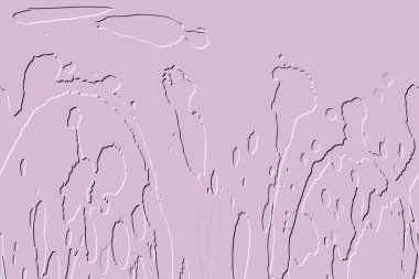 Yaratıcı model. Taş deseni. Seramik doku. Duvar kağıdı tasarımı. Vektör deseni. Satırları tekrarla.