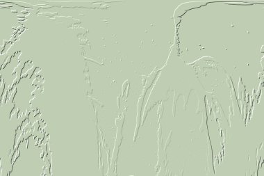 Yaratıcı model. Taş deseni. Seramik doku. Duvar kağıdı tasarımı. Vektör deseni. Satırları tekrarla.