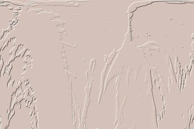 Yaratıcı model. Taş deseni. Seramik doku. Duvar kağıdı tasarımı. Vektör deseni. Satırları tekrarla.