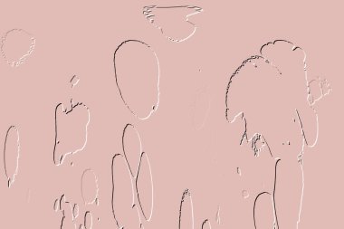 Yaratıcı model. Taş deseni. Seramik doku. Duvar kağıdı tasarımı. Vektör deseni. Satırları tekrarla.