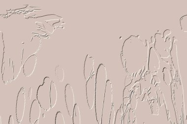 Yaratıcı model. Taş deseni. Seramik doku. Duvar kağıdı tasarımı. Vektör deseni. Satırları tekrarla.