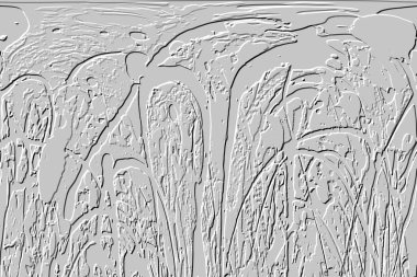 Yaratıcı model. Taş deseni. Seramik doku. Duvar kağıdı tasarımı. Vektör deseni. Satırları tekrarla.