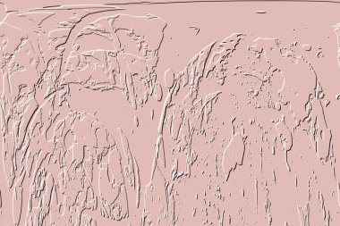 Yaratıcı model. Taş deseni. Seramik doku. Duvar kağıdı tasarımı. Vektör deseni. Satırları tekrarla.