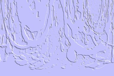 Yaratıcı model. Taş deseni. Seramik doku. Duvar kağıdı tasarımı. Vektör deseni. Satırları tekrarla.
