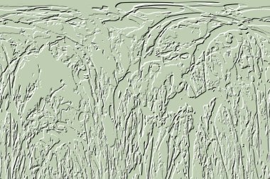 Yaratıcı model. Taş deseni. Seramik doku. Duvar kağıdı tasarımı. Vektör deseni. Satırları tekrarla.