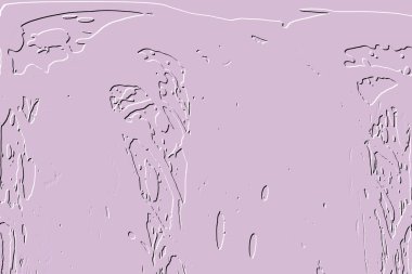 Yaratıcı model. Taş deseni. Seramik doku. Duvar kağıdı tasarımı. Vektör deseni. Satırları tekrarla.