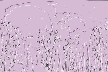 Yaratıcı model. Taş deseni. Seramik doku. Duvar kağıdı tasarımı. Vektör deseni. Satırları tekrarla.