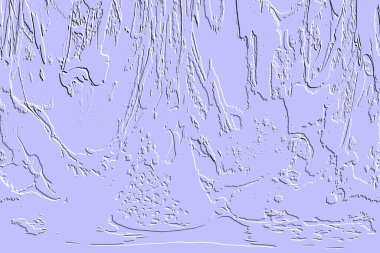 Yaratıcı model. Taş deseni. Seramik doku. Duvar kağıdı tasarımı. Vektör deseni. Satırları tekrarla.