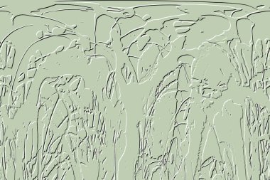 Yaratıcı model. Taş deseni. Seramik doku. Duvar kağıdı tasarımı. Vektör deseni. Satırları tekrarla.