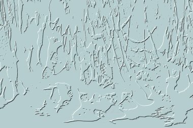 Yaratıcı model. Taş deseni. Seramik doku. Duvar kağıdı tasarımı. Vektör deseni. Satırları tekrarla.