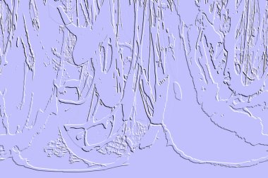 Yaratıcı model. Taş deseni. Seramik doku. Duvar kağıdı tasarımı. Vektör deseni. Satırları tekrarla.