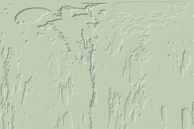 Yaratıcı model. Taş deseni. Seramik doku. Duvar kağıdı tasarımı. Vektör deseni. Satırları tekrarla.