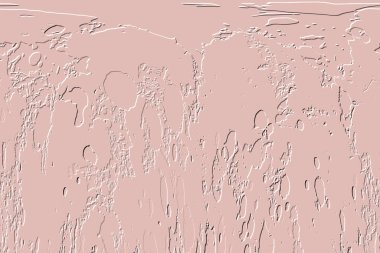 Yaratıcı model. Taş deseni. Seramik doku. Duvar kağıdı tasarımı. Vektör deseni. Satırları tekrarla.