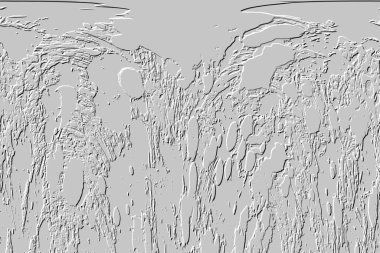 Yaratıcı model. Taş deseni. Seramik doku. Duvar kağıdı tasarımı. Vektör deseni. Satırları tekrarla.