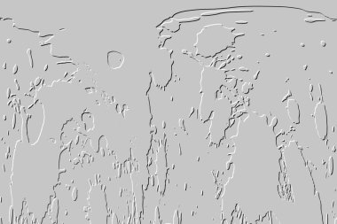 Yaratıcı model. Taş deseni. Seramik doku. Duvar kağıdı tasarımı. Vektör deseni. Satırları tekrarla.