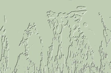 Yaratıcı model. Taş deseni. Seramik doku. Duvar kağıdı tasarımı. Vektör deseni. Satırları tekrarla.