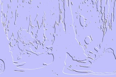 Yaratıcı model. Taş deseni. Seramik doku. Duvar kağıdı tasarımı. Vektör deseni. Satırları tekrarla.