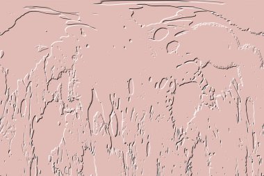 Yaratıcı model. Taş deseni. Seramik doku. Duvar kağıdı tasarımı. Vektör deseni. Satırları tekrarla.