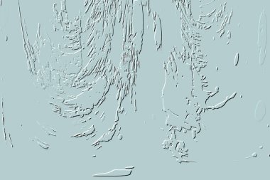 Yaratıcı model. Taş deseni. Seramik doku. Duvar kağıdı tasarımı. Vektör deseni. Satırları tekrarla.