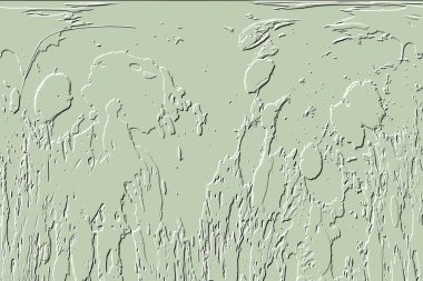 Yaratıcı model. Taş deseni. Seramik doku. Duvar kağıdı tasarımı. Vektör deseni. Satırları tekrarla.